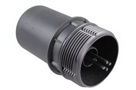 Корпус масляного фільтра METZGER 2370068