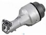 Корпус масляного фильтра SEAT/SKODA/VW METZGER 2370087 (фото 1)