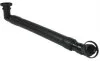 Шланг вентиляції гумовий BMW 3 (E46), 5 (E39), 7 (E65, E66, E67), X3 (E83) -ua METZGER 2380023 (фото 1)