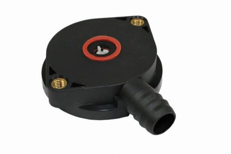 Фільтр очищення картерних газів BMW 3 (E36), 3 (E46), 5 (E34) -ua METZGER 2385003