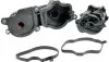 Фильтр очистки картерных газов BMW 3 (E46), 5 (E60, E61), 7 (E65, E66, E67), X3 (E83), X5 (E53) METZGER 2385014 (фото 2)