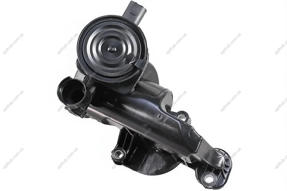 Фильтр очистки картерных газов VW BORA (1J2), CADDY III (2KA, 2KH, 2CA, 2CH), GOLF IV (1J5), GOLF PLU METZGER 2385017 (фото 1)