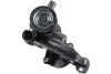 Фильтр очистки картерных газов VW BORA (1J2), CADDY III (2KA, 2KH, 2CA, 2CH), GOLF IV (1J5), GOLF PLU METZGER 2385017 (фото 1)