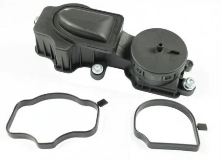 Фильтр очистки картерных газов BMW 3 (E46), 5 (E39) METZGER 2385018