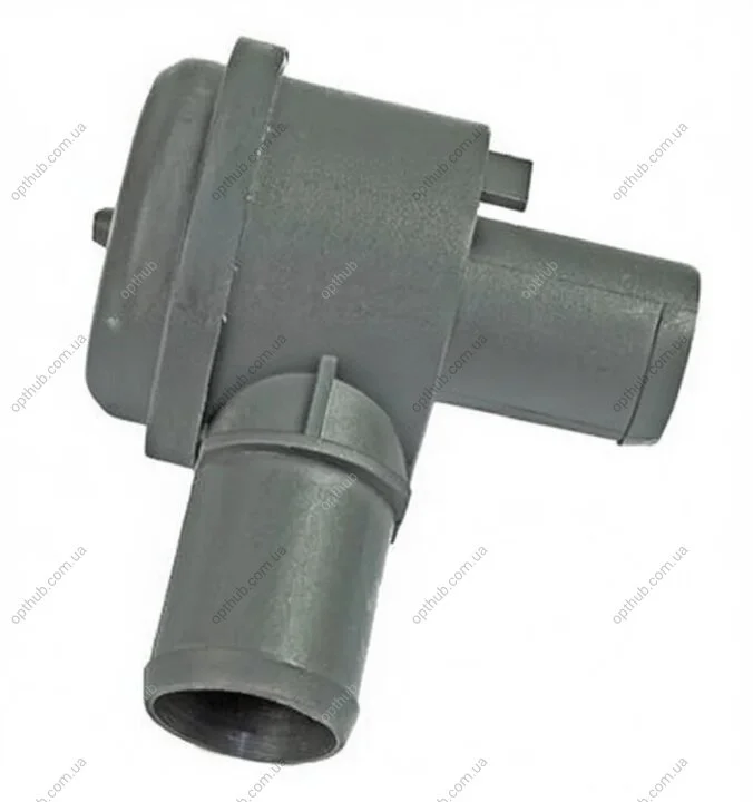 Клапан управління тиском AUDI A4 B6 (8E2) - 1.8 T (11.2002 - 12.2004) METZGER 2385025 (фото 1)