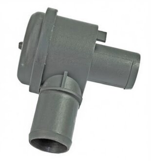Клапан управління тиском AUDI A4 B6 (8E2) - 1.8 T (11.2002 - 12.2004) METZGER 2385025