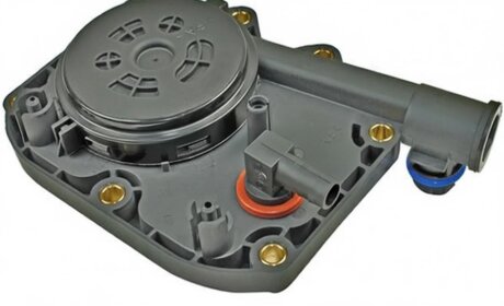 Фільтр очищення картерних газів BMW 5 (E39) - 535 I -ua METZGER 2385031