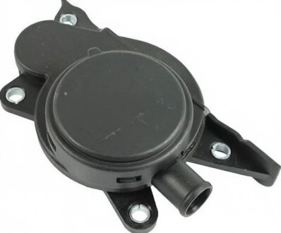 Фільтр очищення картерних газів MERCEDES-BENZ C-CLASS (W203, S203), E-CLASS (W210, S210), G-CLASS (W46 -ua METZGER 2385032