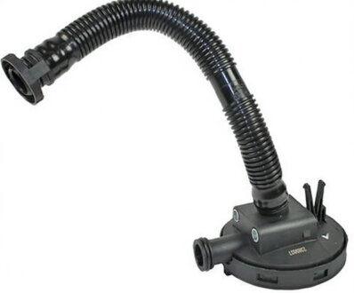 Фільтр очищення картерних газів SEAT IBIZA IV (6J5, 6P1); SKODA FABIA II (542); VW POLO (6R1, 6C1, 9N_ -ua METZGER 2385037