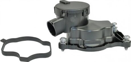 Фільтр очищення картерних газів BMW X3 (E83) - XDRIVE 30 D -ua METZGER 2385040