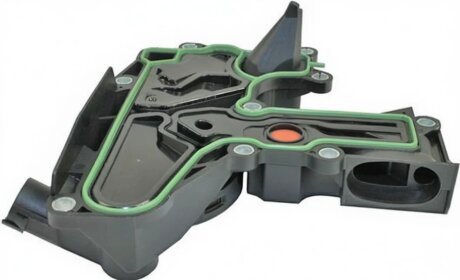 Фильтр очистки картерных газов AUDI A4 (8K2, B8), A5 (8T3), A6 (4G2, 4GC, C7), A8 (4H2, 4H8, 4HC, 4HL METZGER 2385042