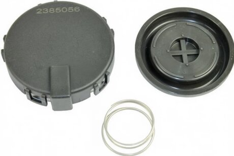 Клапан вентиляції картерних газів BMW 5 (E60) - 535 D -ua METZGER 2385056