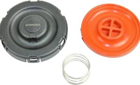 Клапан вентиляції картерних газів METZGER 2385062