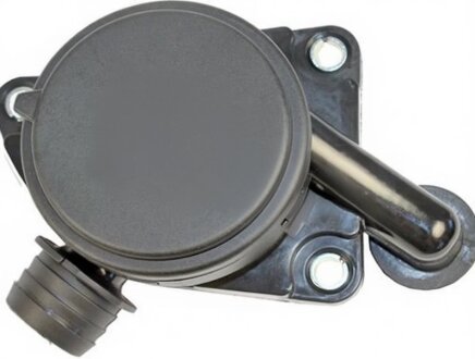 Фильтр очистки картерных газов MERCEDES-BENZ C-CLASS (W203), E-CLASS (W211), SPRINTER 3,5-T (906) CDI METZGER 2385075