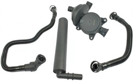 Фільтр очищення картерних газів METZGER 2385080