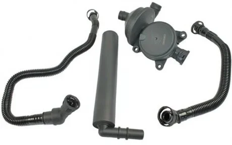 Фільтр очищення картерних газів METZGER 2385080