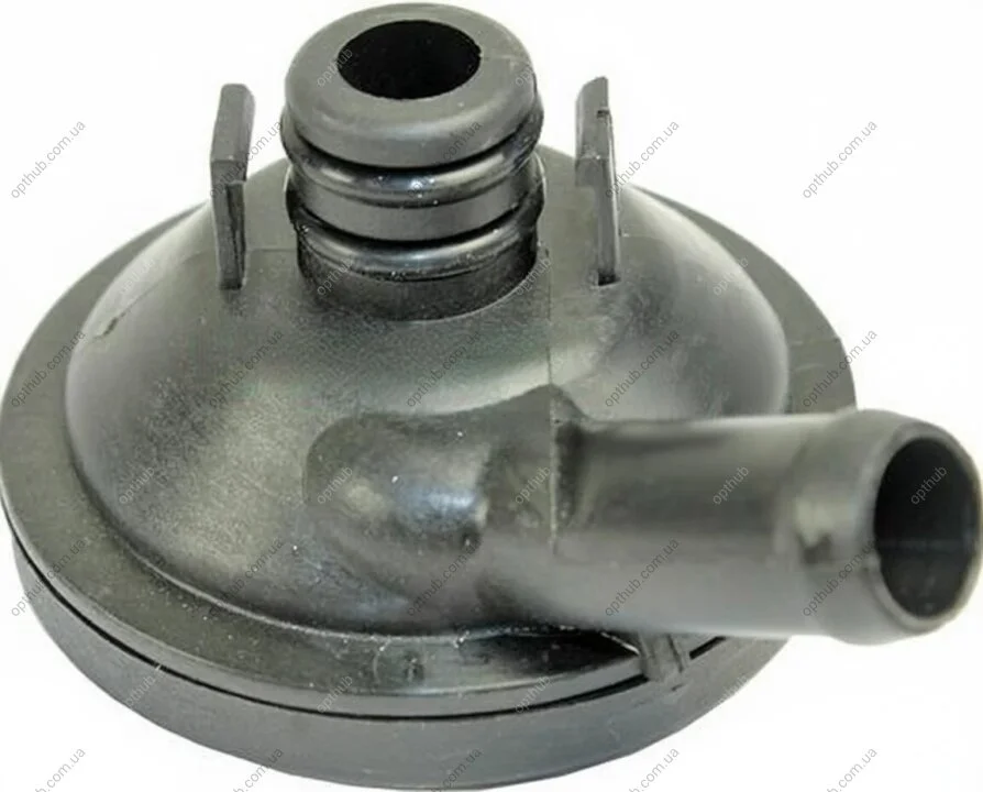 Клапан вентиляції картерних газів RENAULT MEGANE II (LM0/1_) - 2.0 -ua METZGER 2385089 (фото 1)