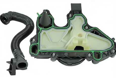 Фільтр очищення картерних газів VW PASSAT B8 (3G2, CB2) - 2.0 TSI (02.2015->) -ua METZGER 2385111