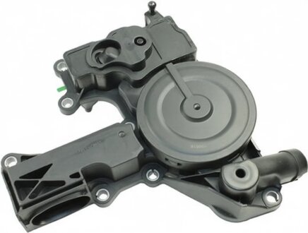 Фильтр очистки картерных газов VW TIGUAN (5N_) - 2.0 TFSI 4MOTION (09.2007 - 07.2018) METZGER 2385122