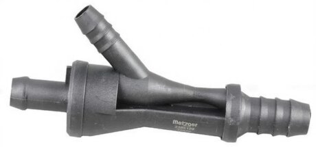 Клапан управління тиском AUDI A4 B7 (8EC) - 1.8 T METZGER 2385129