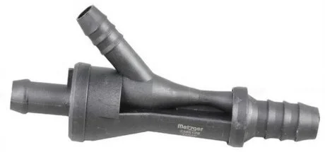 Клапан управління тиском AUDI A4 B7 (8EC) - 1.8 T METZGER 2385129