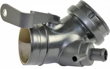 Корпус повітряного фільтра METZGER 2388002