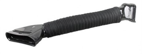 Повітряний патрубок турбонагнітача пластиковий без фітингів MB, RE. -ua METZGER 2388032