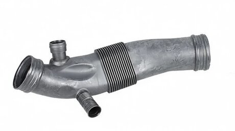Рукав повітрозабірника гумовий AUDI A4 B6 (8E2) 11.2000 - 06.2008 -ua METZGER 2388039