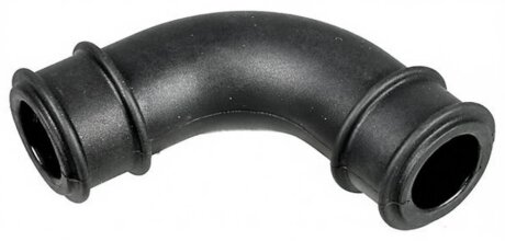 Шланг пластиковий, армований, з фітингами VAG -ua METZGER 2389013