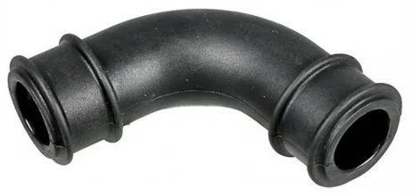 Шланг пластиковий, армований, з фітингами VAG -ua METZGER 2389013