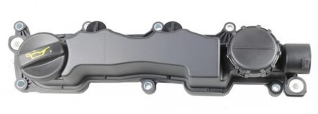 Кришка головки блоку циліндрів ДВЗ FORD/MAZDA/MINI/PSA/VOLVO METZGER 2389119