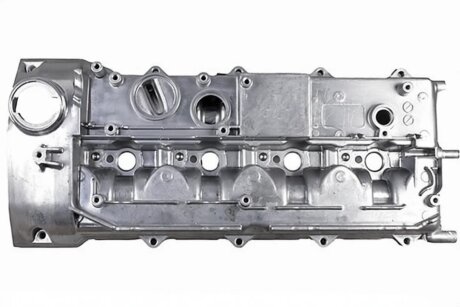 Кришка головки блоку циліндрів ДВЗ MB OM611/OM646 -ua METZGER 2389163