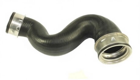 Рукав повітрозабірника гумовий SKODA SUPERB (3U4); VW PASSAT (3B2, 3B3, 3B5, 3B6) - 1.8T/1.9TDI -ua METZGER 2400002