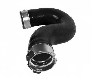 Рукав повітрозабірника гумовий MB -ua METZGER 2400005