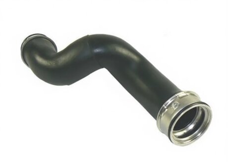 Рукав повітрозабірника гумовий MERCEDES-BENZ C-CLASS (W203) C 200 CDI (203.004) 01-07 -ua METZGER 2400016