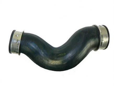 Рукав повітрозабірника гумовий VW TRANSPORTER V 1.9 TDI 03-09 -ua METZGER 2400018