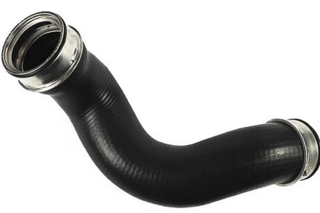 Рукав повітрозабірника гумовий METZGER 2400021