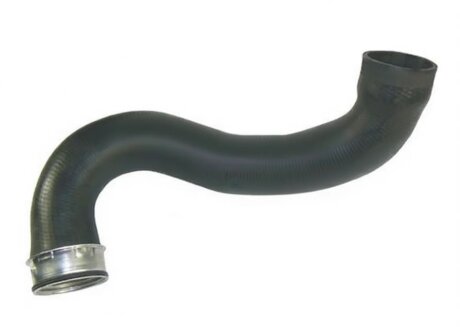 Рукав повітрозабірника гумовий METZGER 2400026