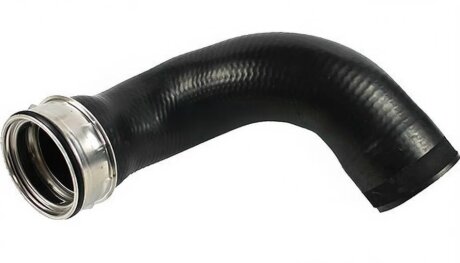 Рукав повітрозабірника гумовий MERCEDES-BENZ E-CLASS (W211) E 270 CDI (211.016) 02-08 -ua METZGER 2400040