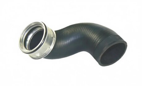 Рукав повітрозабірника гумовий METZGER 2400048