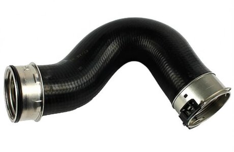 Рукав повітрозабірника гумовий METZGER 2400068