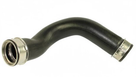 Рукав повітрозабірника гумовий VW TRANSPORTER V ФУРГОН (7HA, 7HH, 7EA, 7EH) 2.5 TDI 03-09 -ua METZGER 2400084