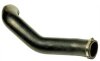 Рукав повітрозабірника гумовий VW CRAFTER 30-50 ФУРГОН (2E) 2.5 TDI 06-11 -ua METZGER 2400091 (фото 1)