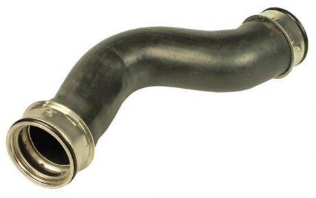 Рукав повітрозабірника гумовий AUDI A3 (8P1); SKODA OCTAVIA (1Z3, 1Z5); VW CADDY (2KA, 2KH, 2CA, 2CH), -ua METZGER 2400105