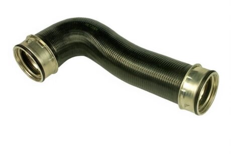 Рукав повітрозабірника гумовий SKODA OCTAVIA II (1Z3) 1.9 TDI BJB/BXE/BKC 04-13 -ua METZGER 2400107