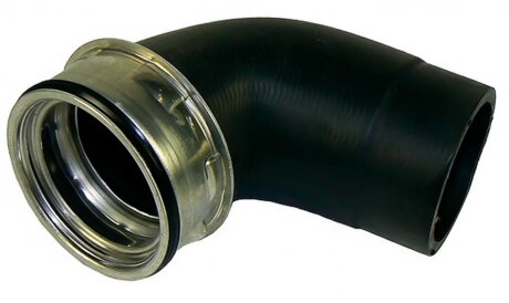 Рукав повітрозабірника гумовий METZGER 2400116