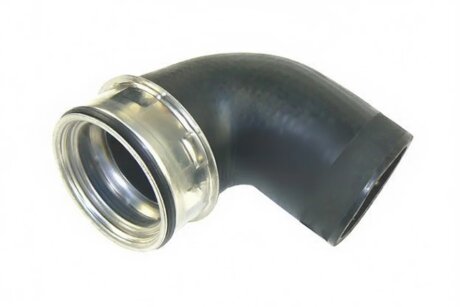 Рукав повітрозабірника гумовий METZGER 2400117