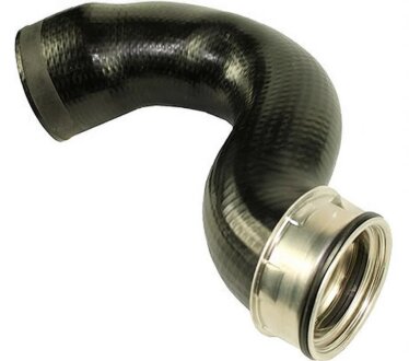 Рукав повітрозабірника гумовий METZGER 2400122