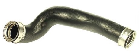 Рукав повітрозабірника гумовий SKODA SUPERB I (3U4); VW PASSAT (3B3, 3B6) - 1.9/2.0 TDI -ua METZGER 2400126