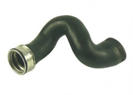 Рукав повітрозабірника гумовий METZGER 2400128